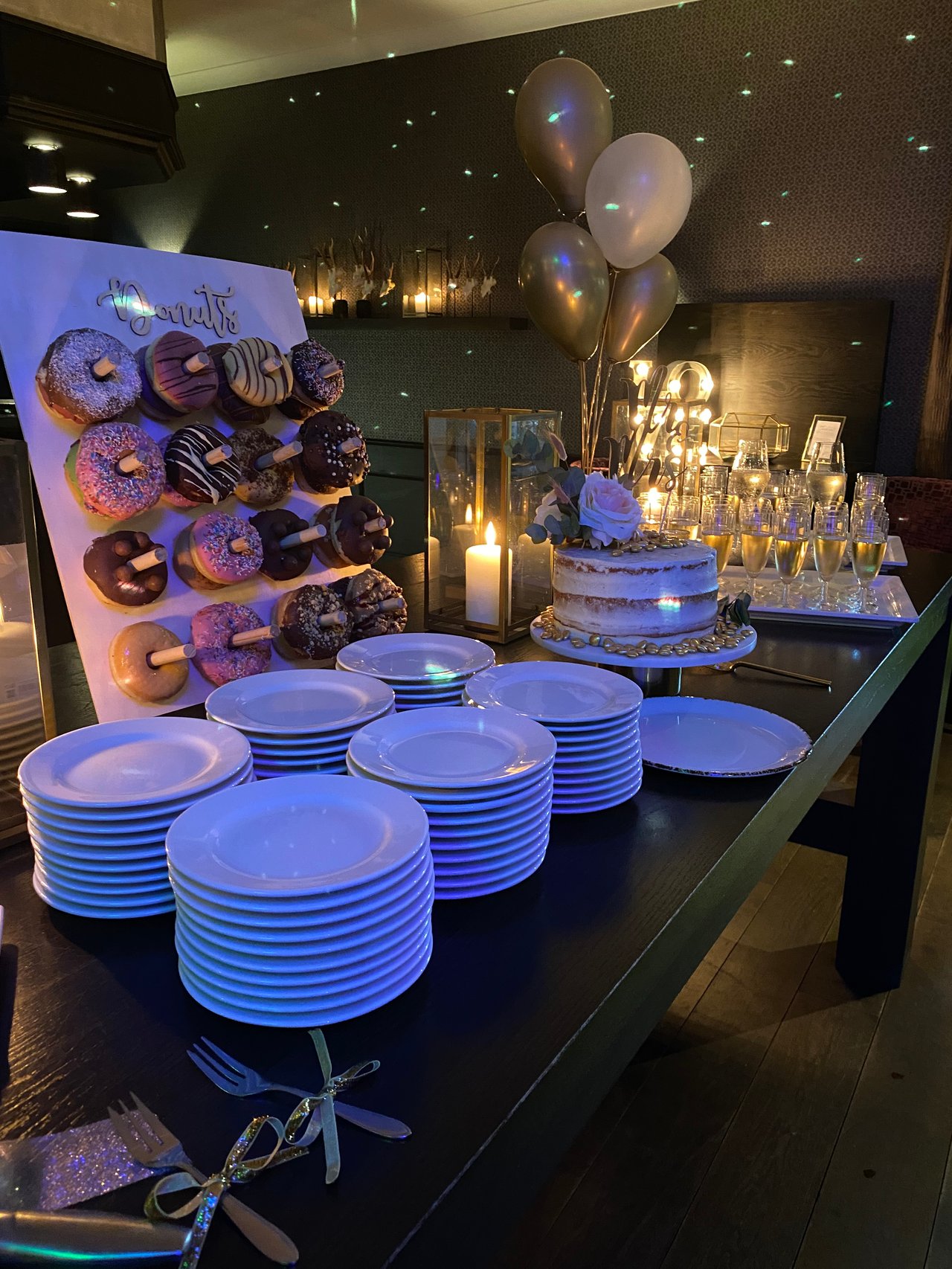 Receptie Private bar (1)