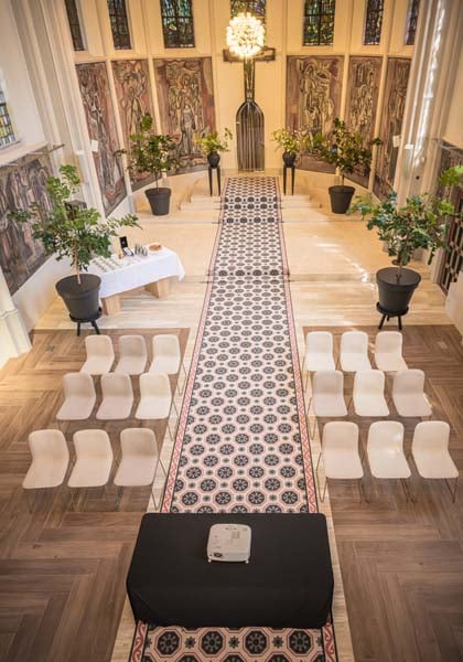 Kasteel Bijstervelt