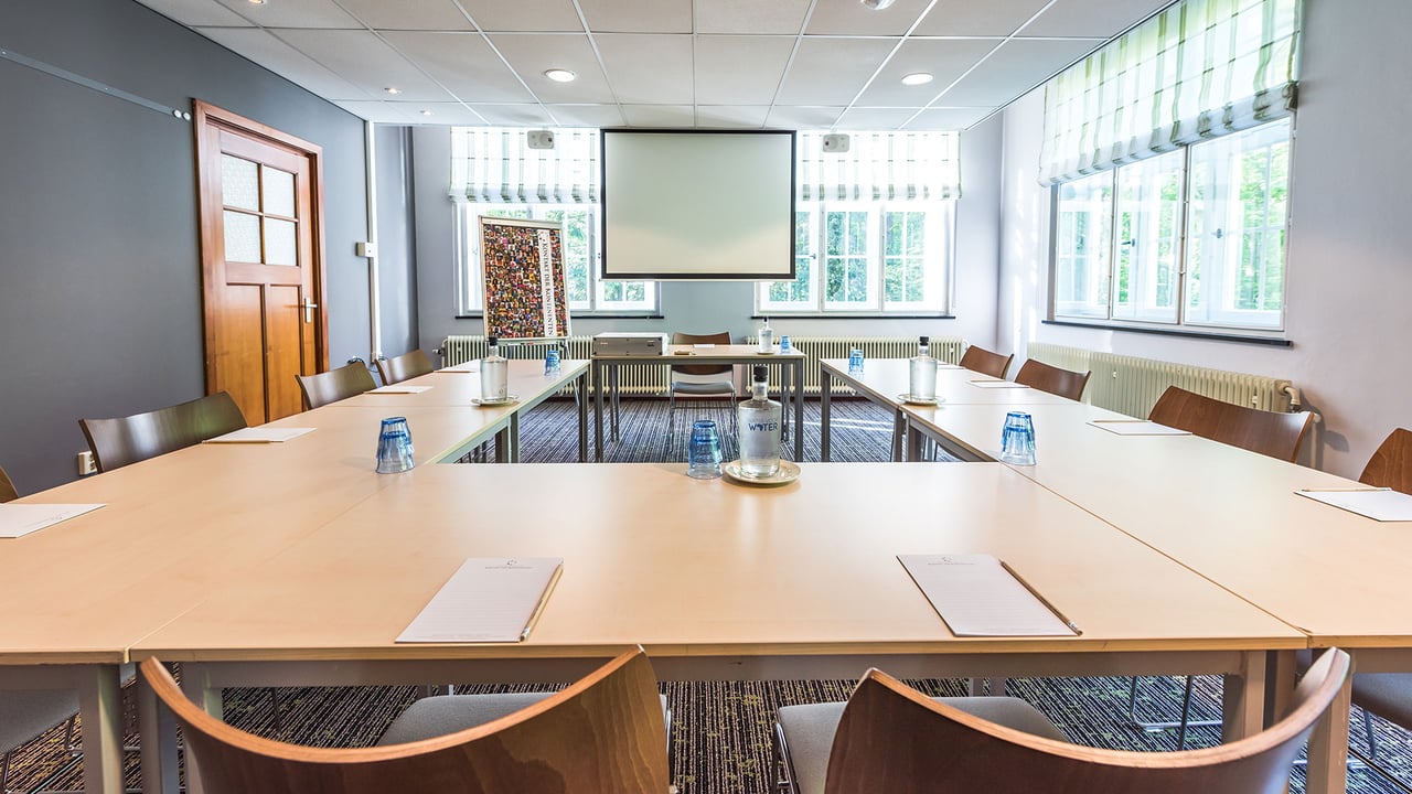Zaal Theresia