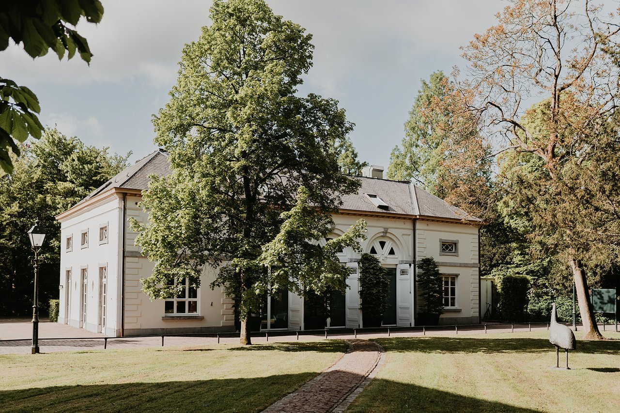 Restaurant Wolfslaar