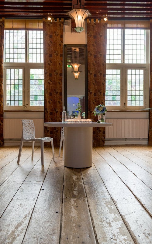 ruimte-voor-bruidspaar