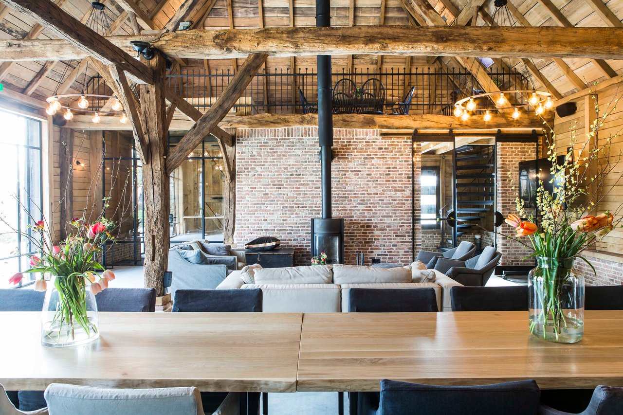 ROOTS, de inspirerende locatie voor Teams & Trainingen (2)