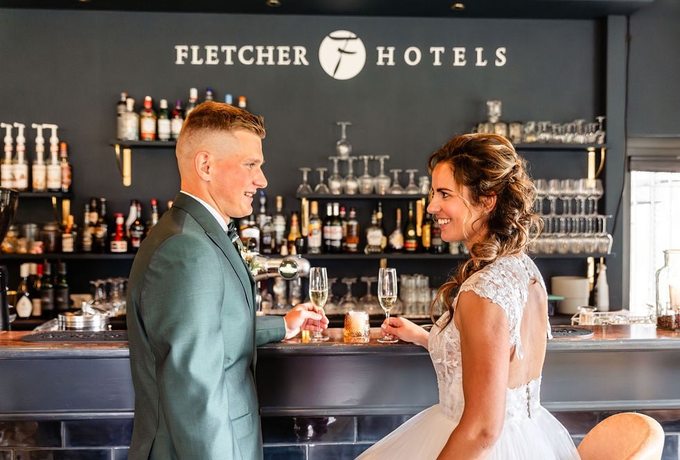 Toost moment brasserie Louis 