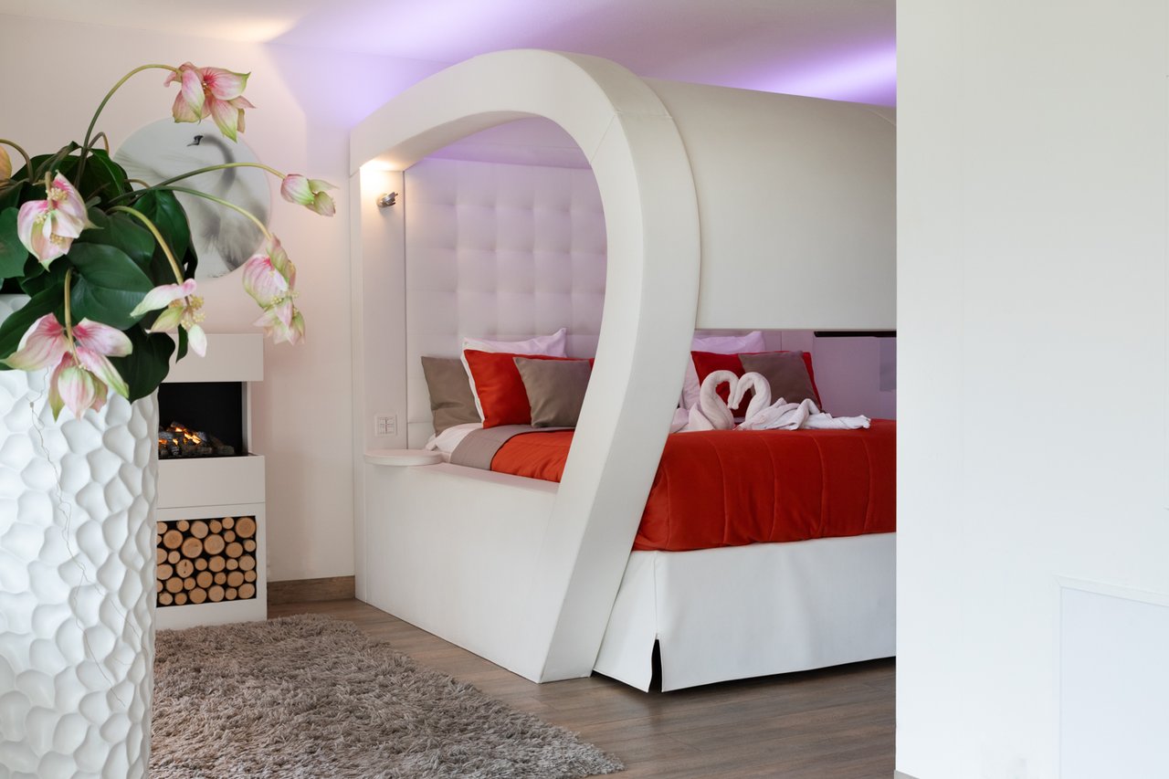 Zwanenmeer Suite