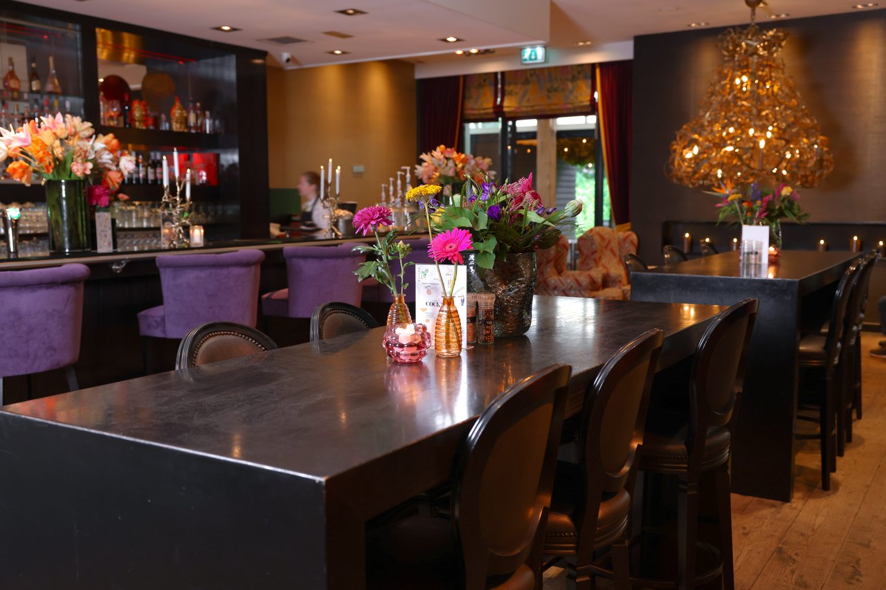 Hotelbar