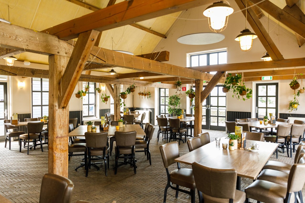 Brasserie 