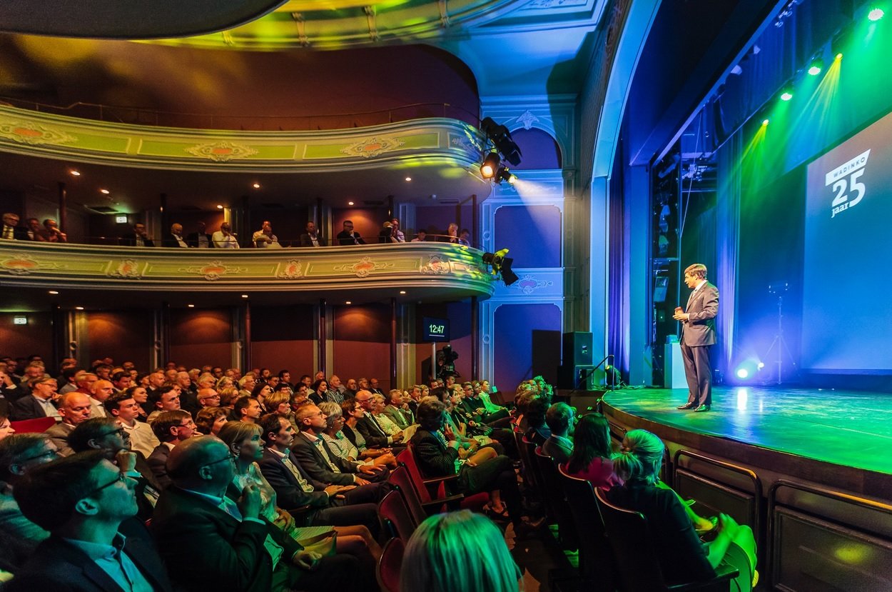 Hanzestrohmzaal