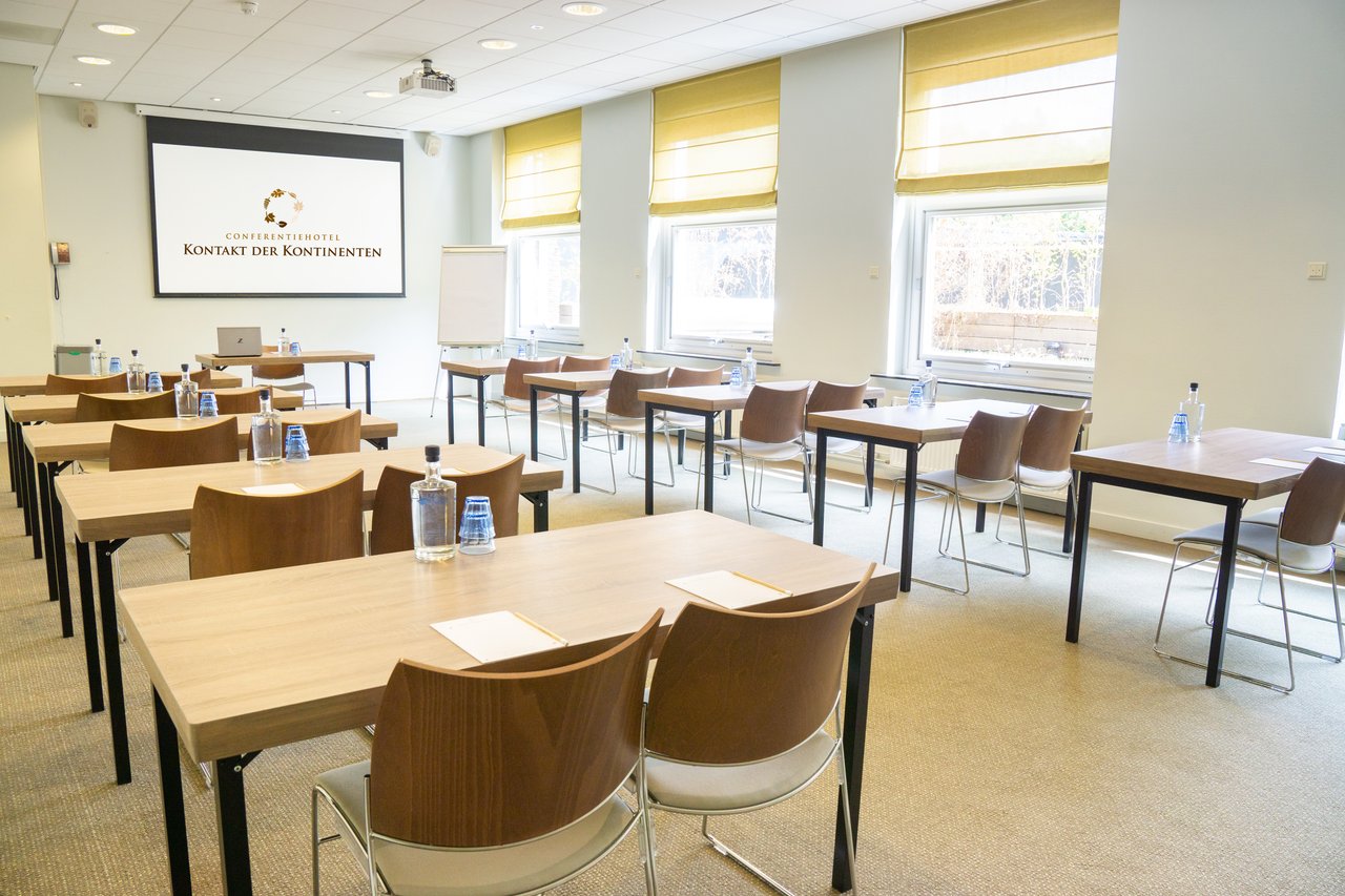 Zaal Congo