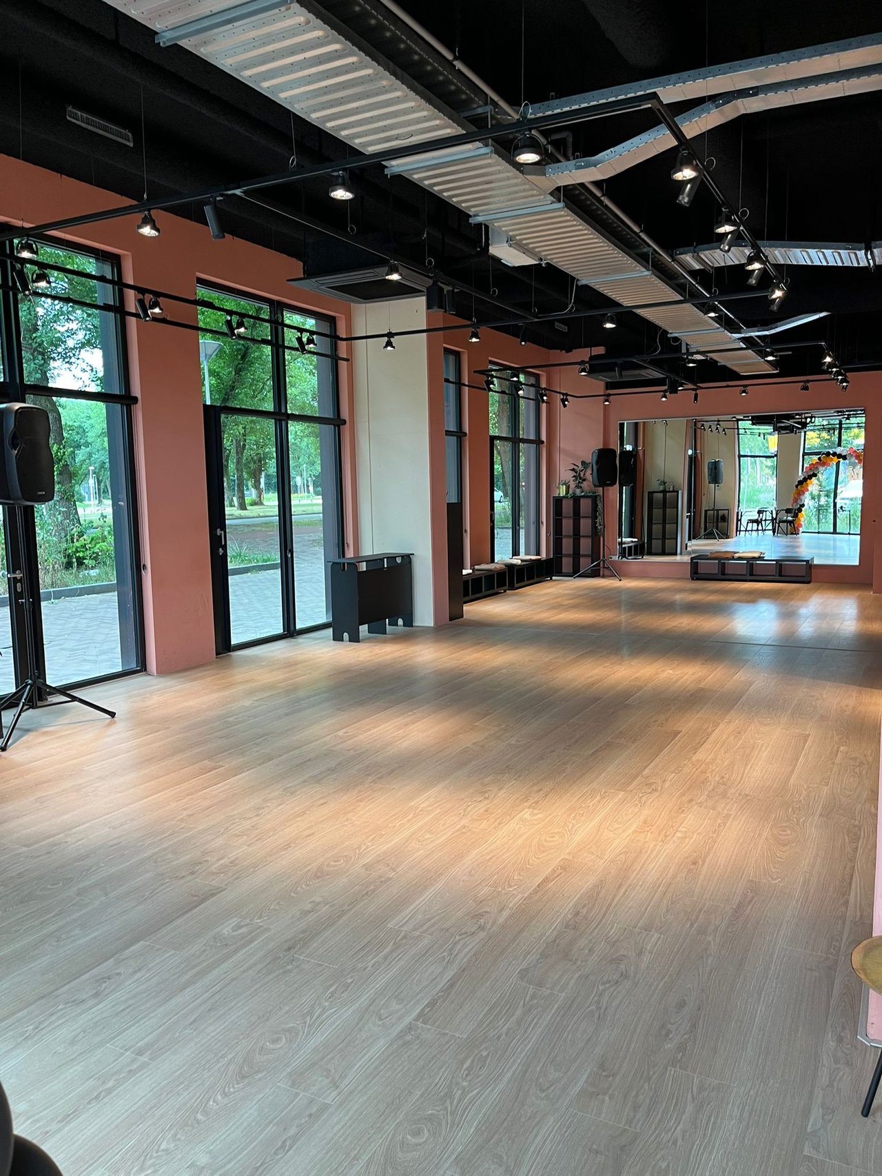 Hoofdzaal