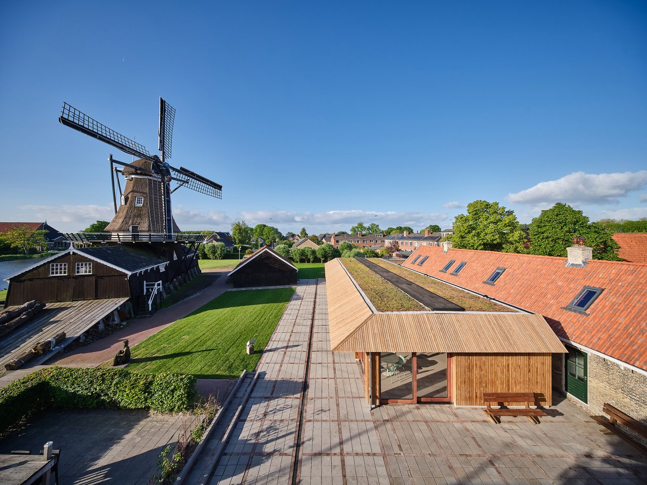 luchtfoto