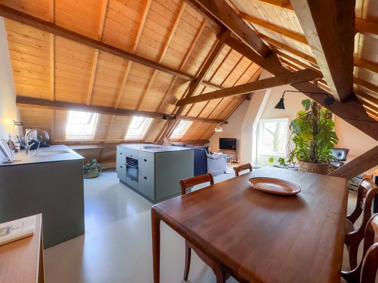 Woonkamer appelschuur loft (1)