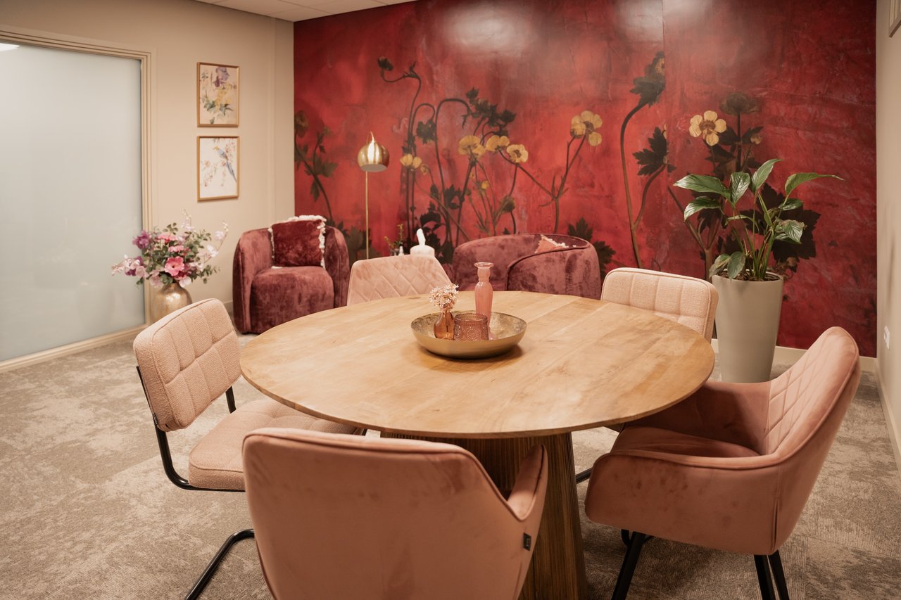 Kamer Vuur
