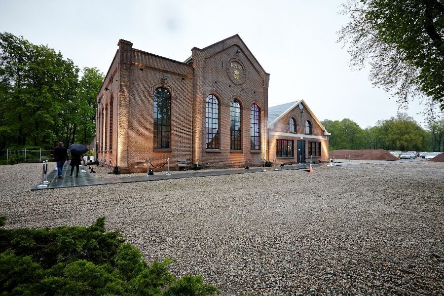 De Kruitfabriek 