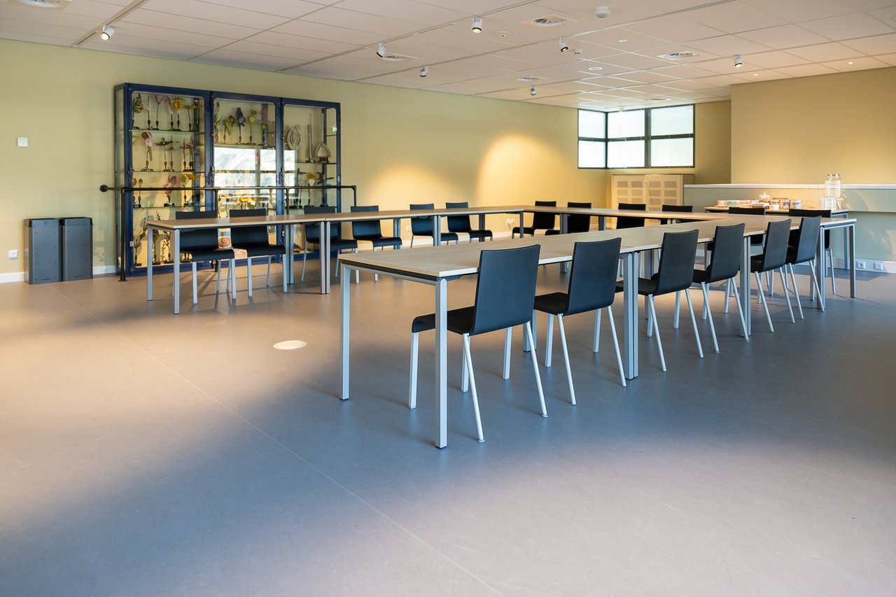 Bovenzaal
