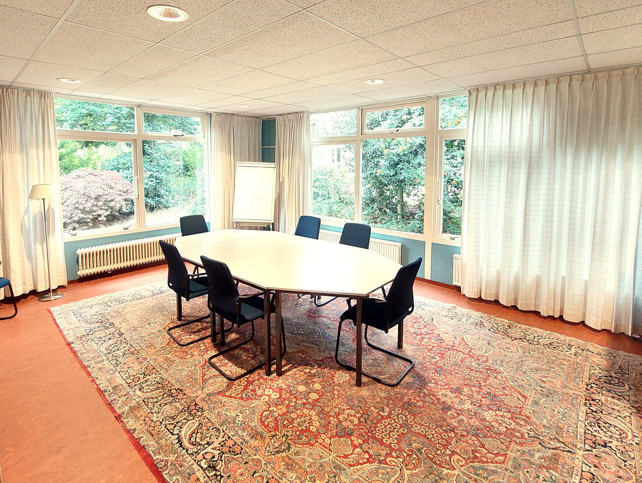 Zaal 2
