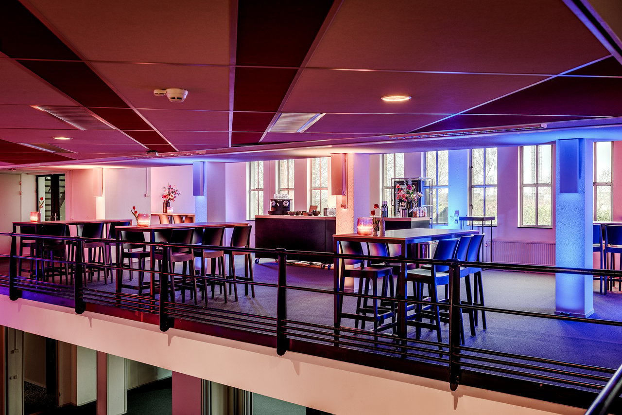 Frequentiefoyer (2)