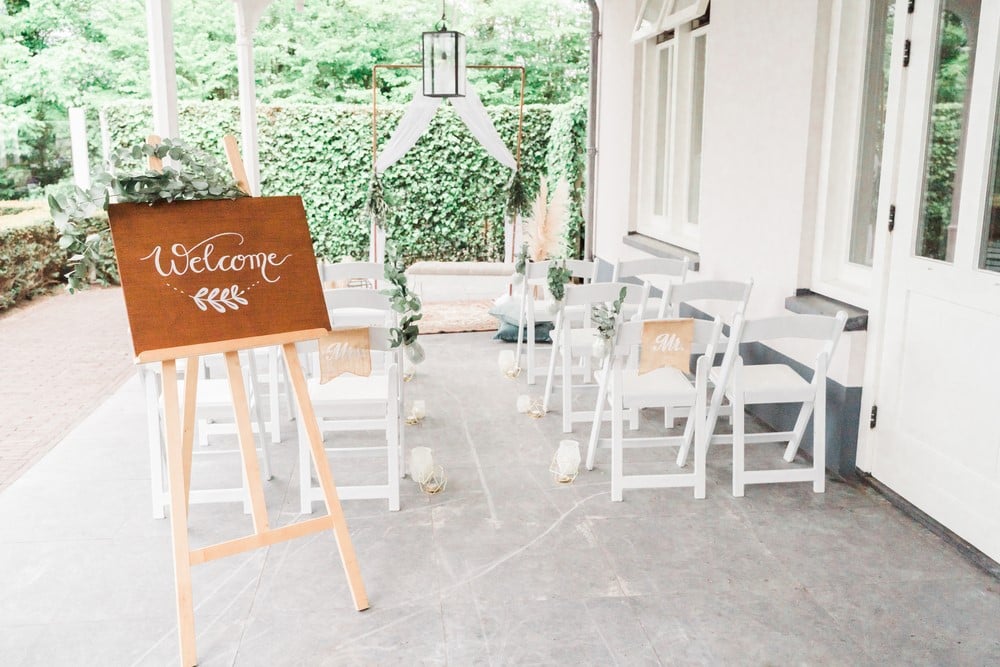 Duinzicht trouwen (1)