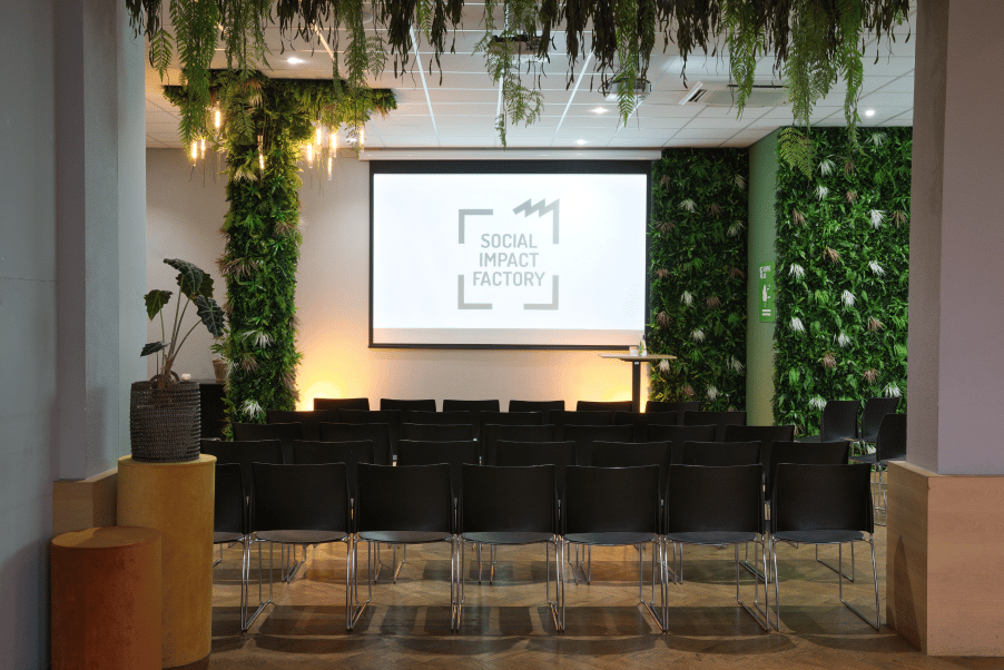 Eventspace