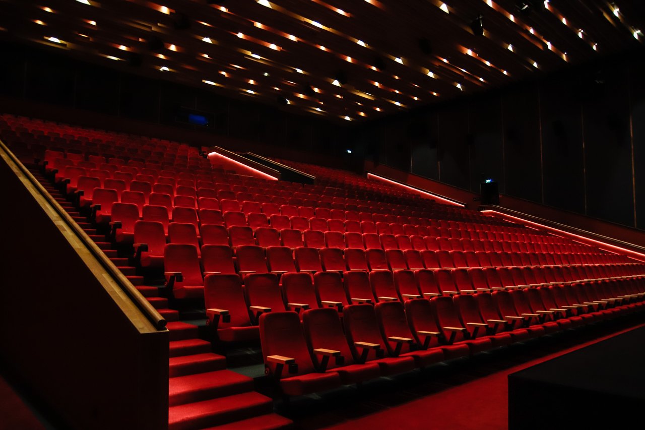 Zaal 1 
