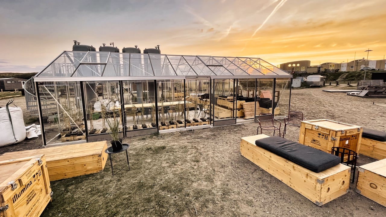 Greenhouse