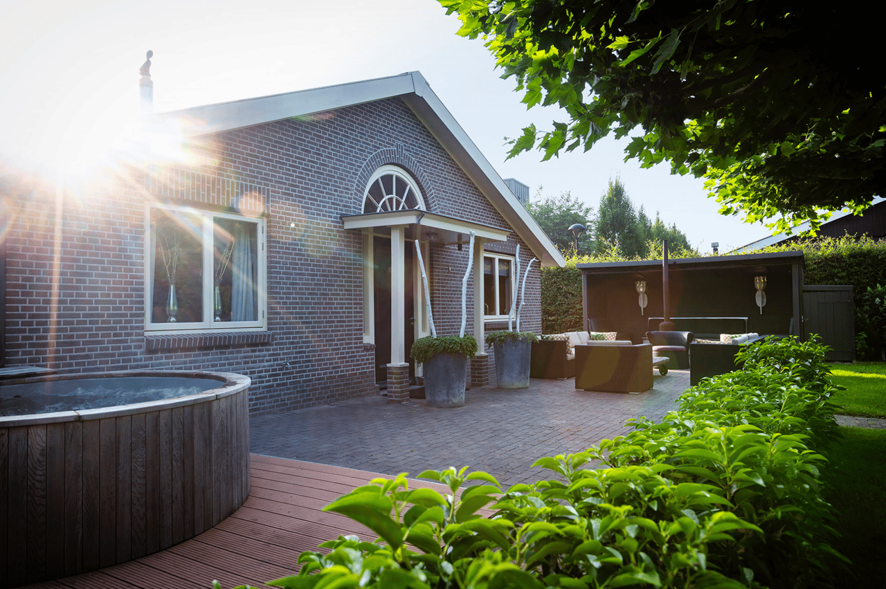 Zwaluwhof - Villa Vleugel 2