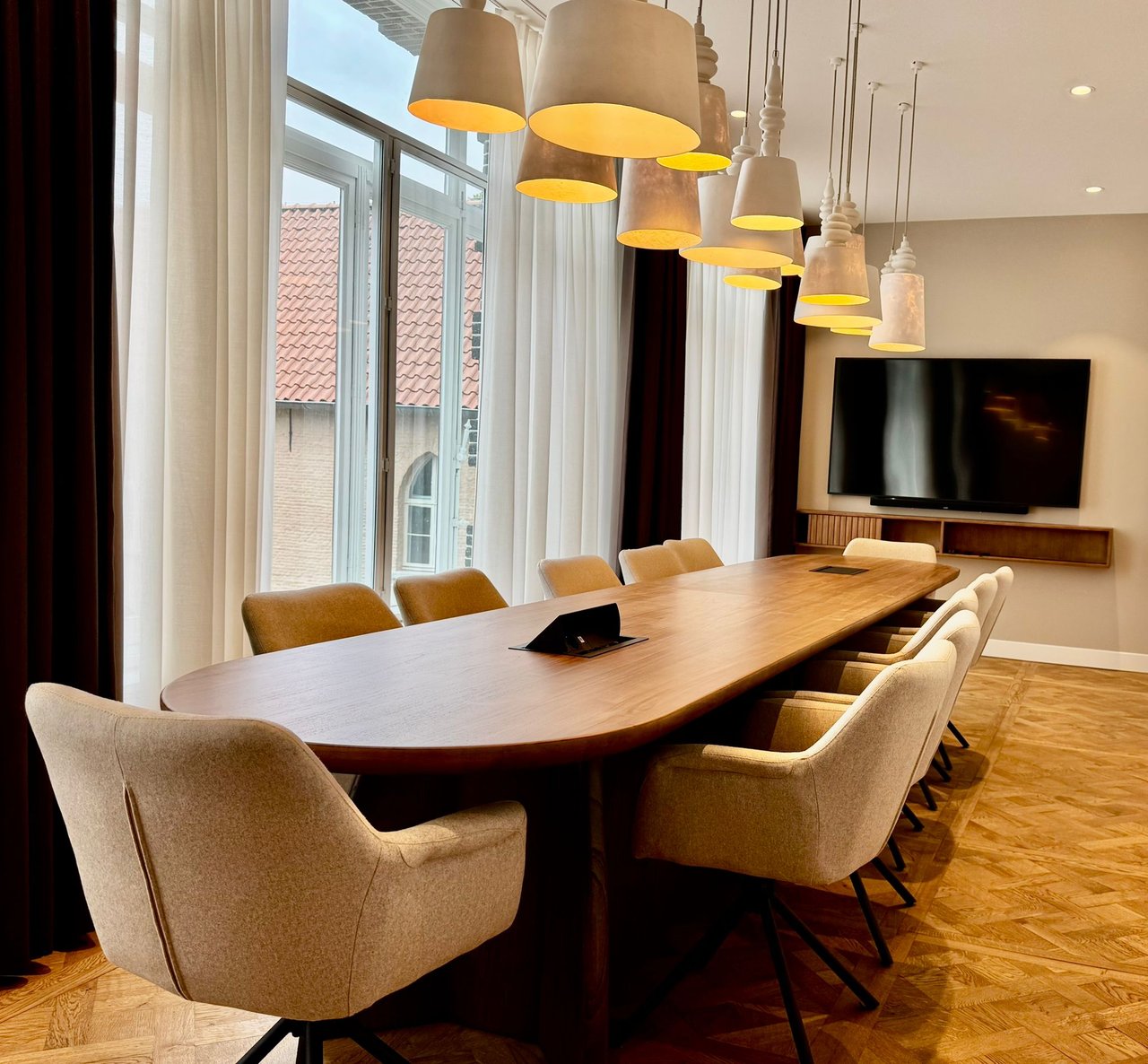 Salon 2 Johan van Wassenaar - Plug & Play