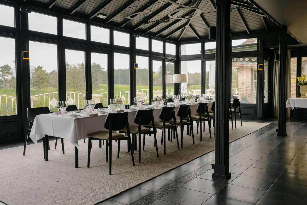 Stiemerheide I Wintertuin