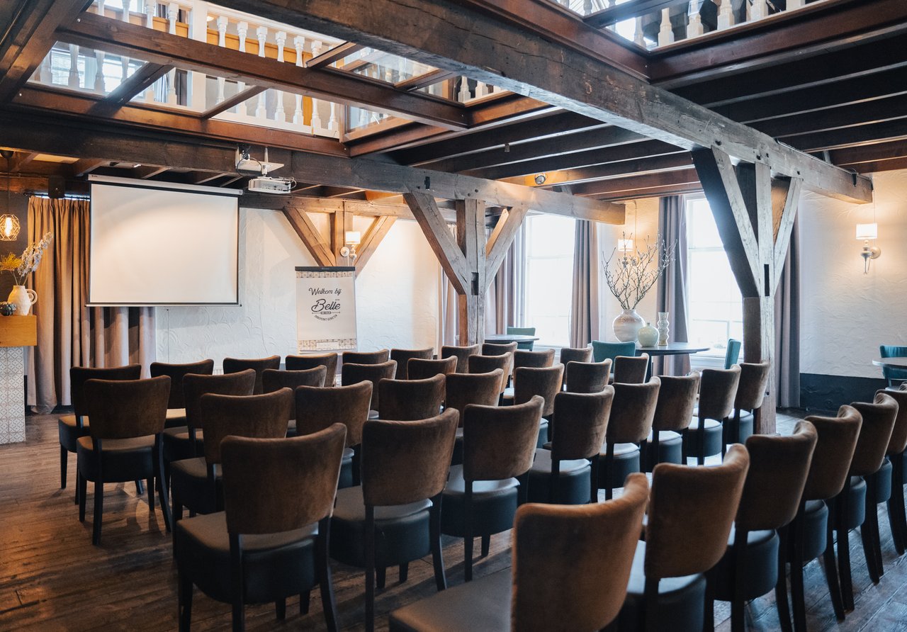 Bellezaal | Theater 1