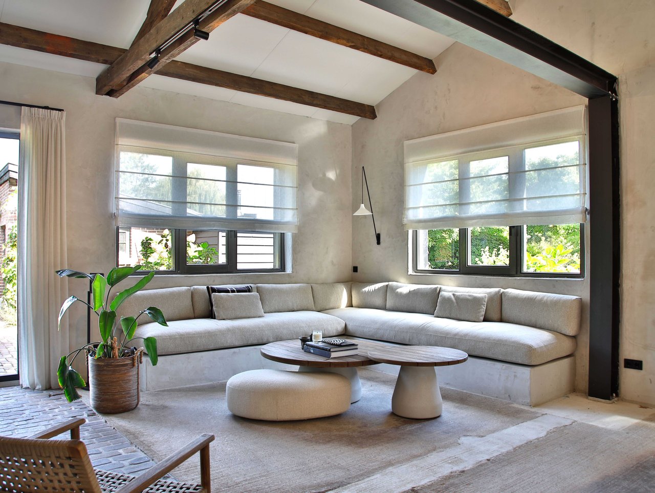 Loungebank (1)