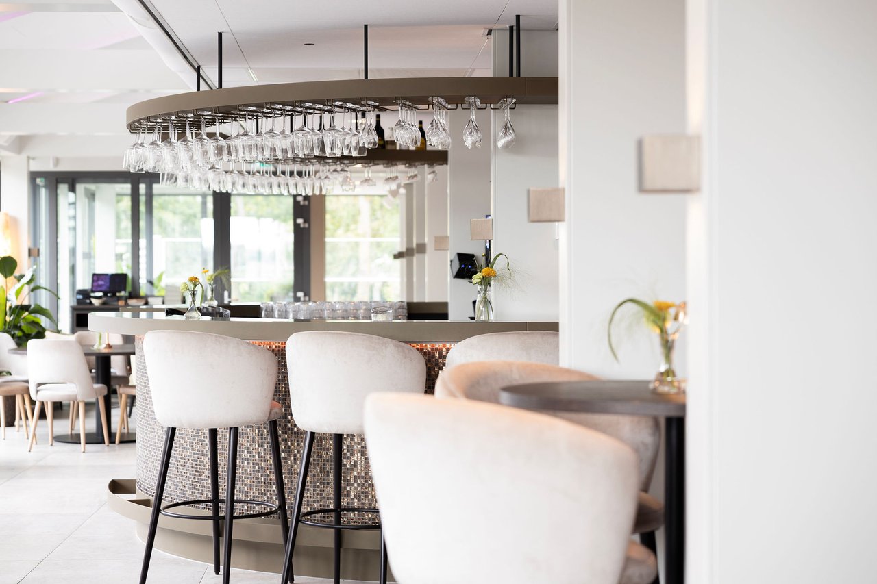 Bar Landgoed Tespelduyn