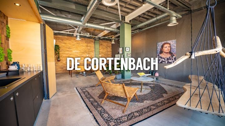 Vergaderruimte "de Cortenbach" (2)