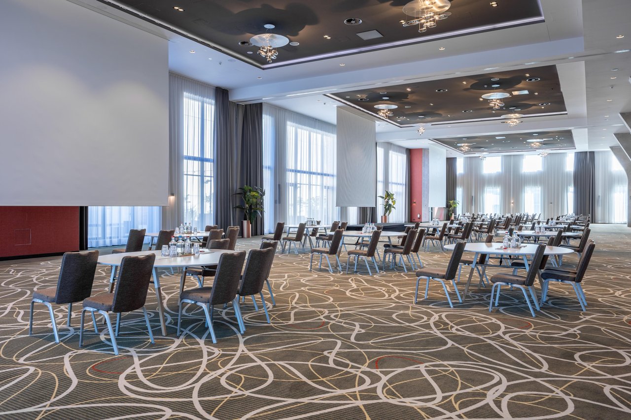 Amstel Ballroom