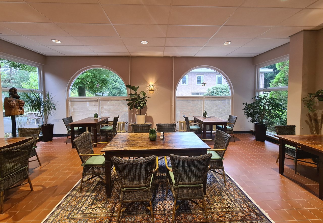Loungezaal