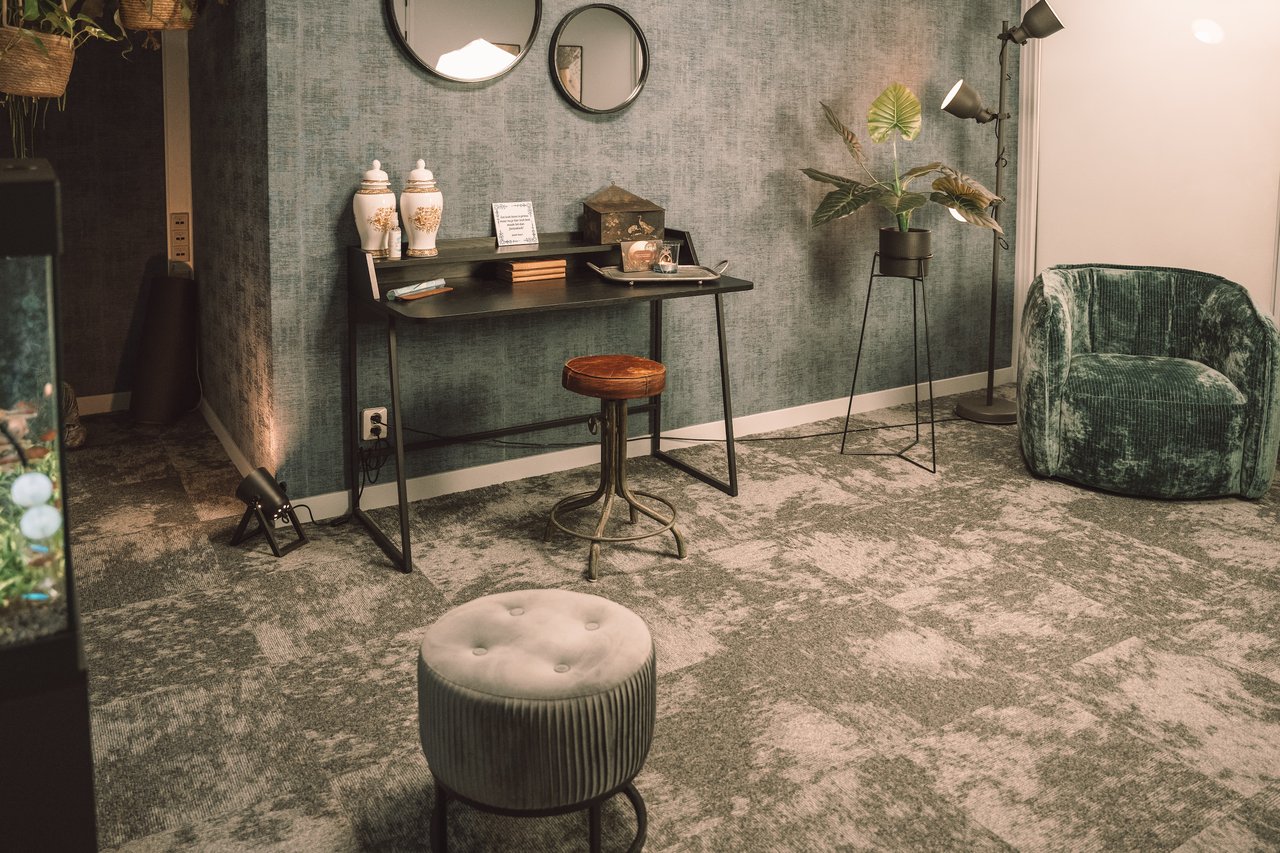 Kamer Water