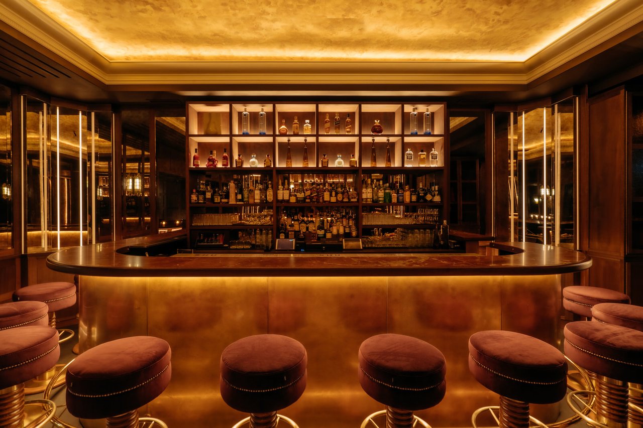 Shu - VIP Bar