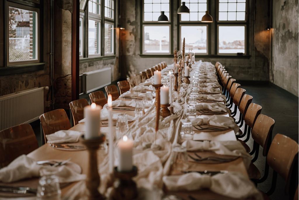 Diner private 
