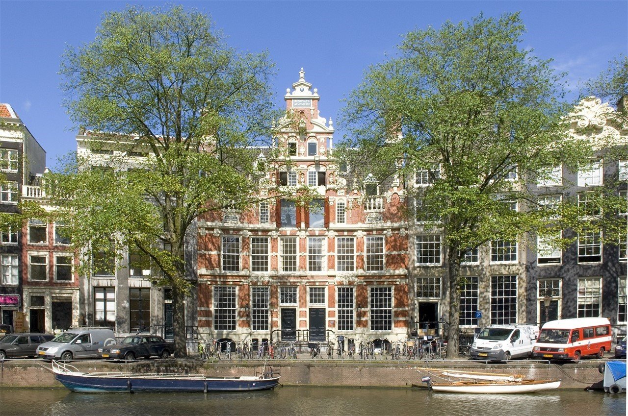 Bartolotti aan het water