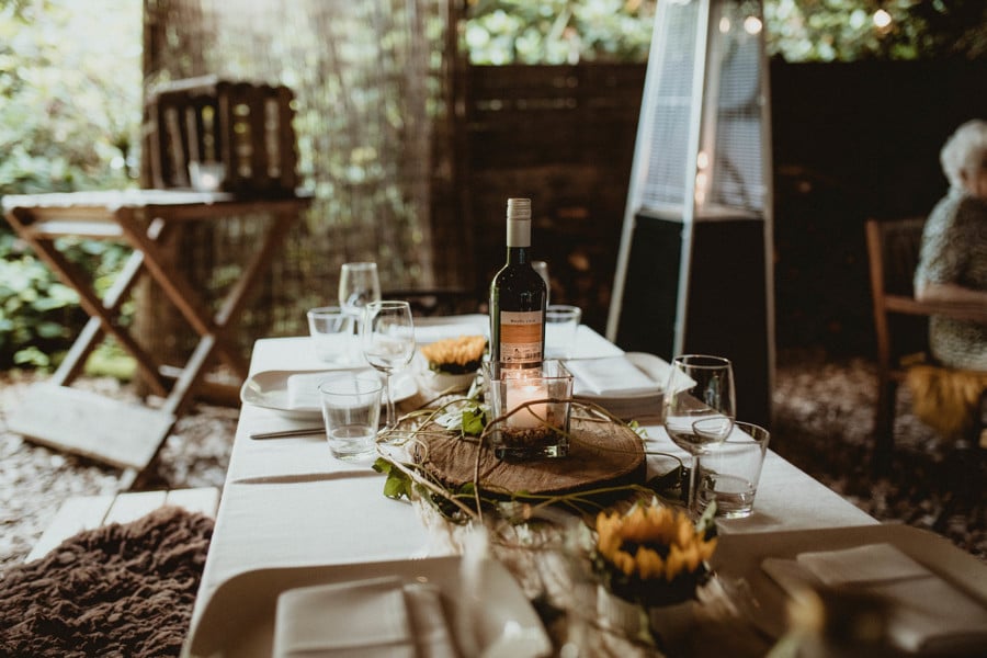 Dinertafel kasteel binnen (2)