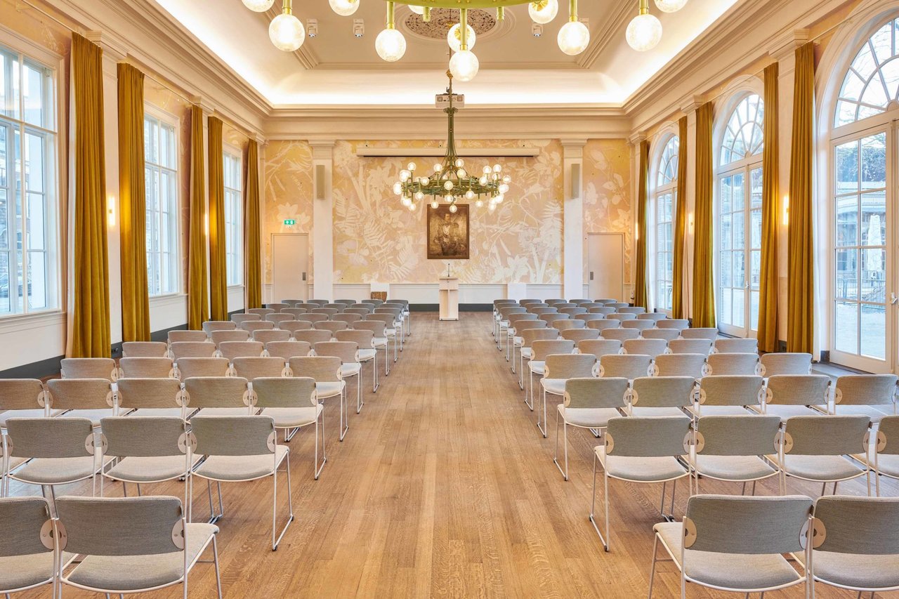 Koningszaal--plenair-