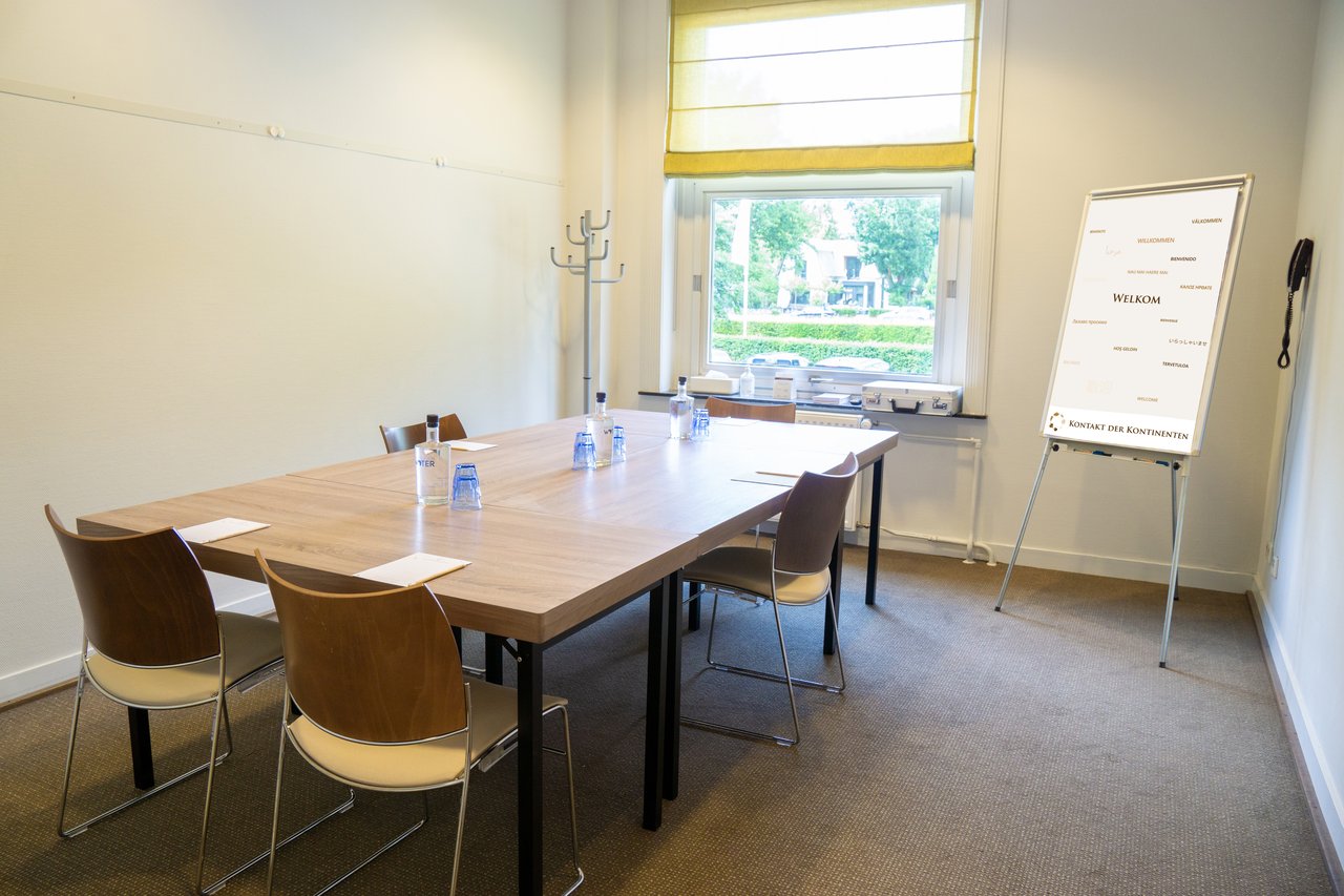 Zaal Togo
