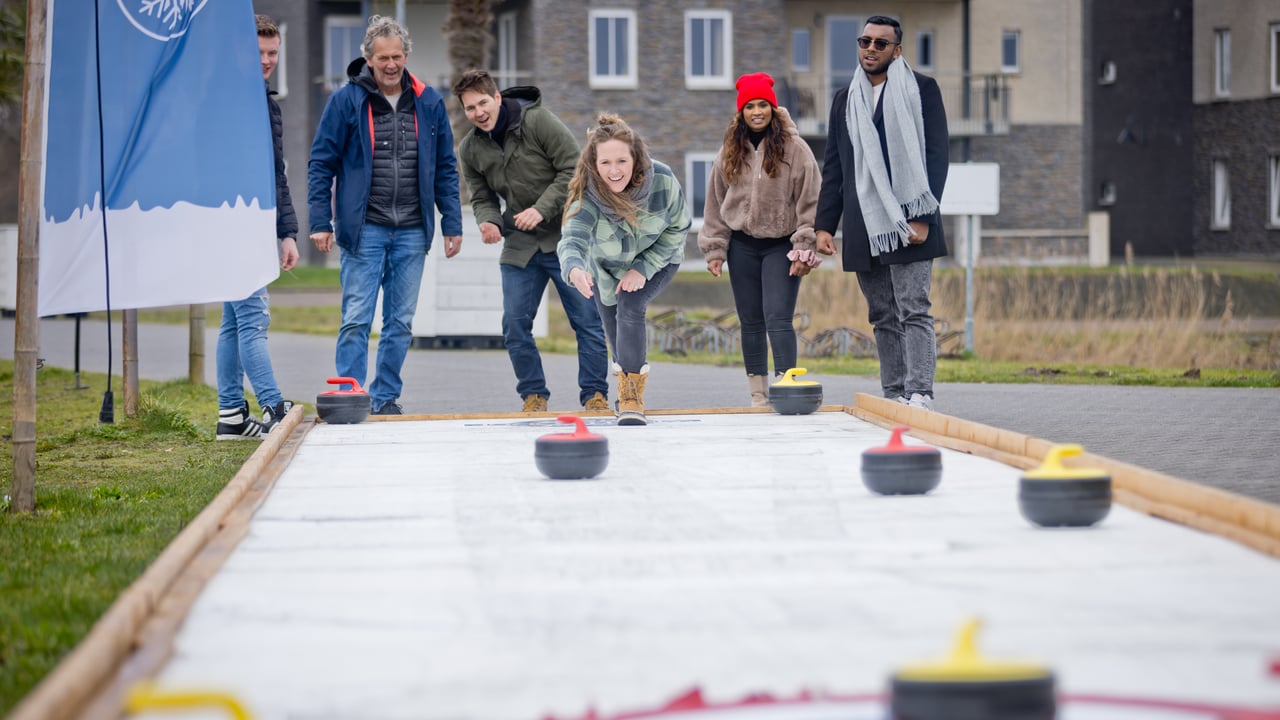 Curling