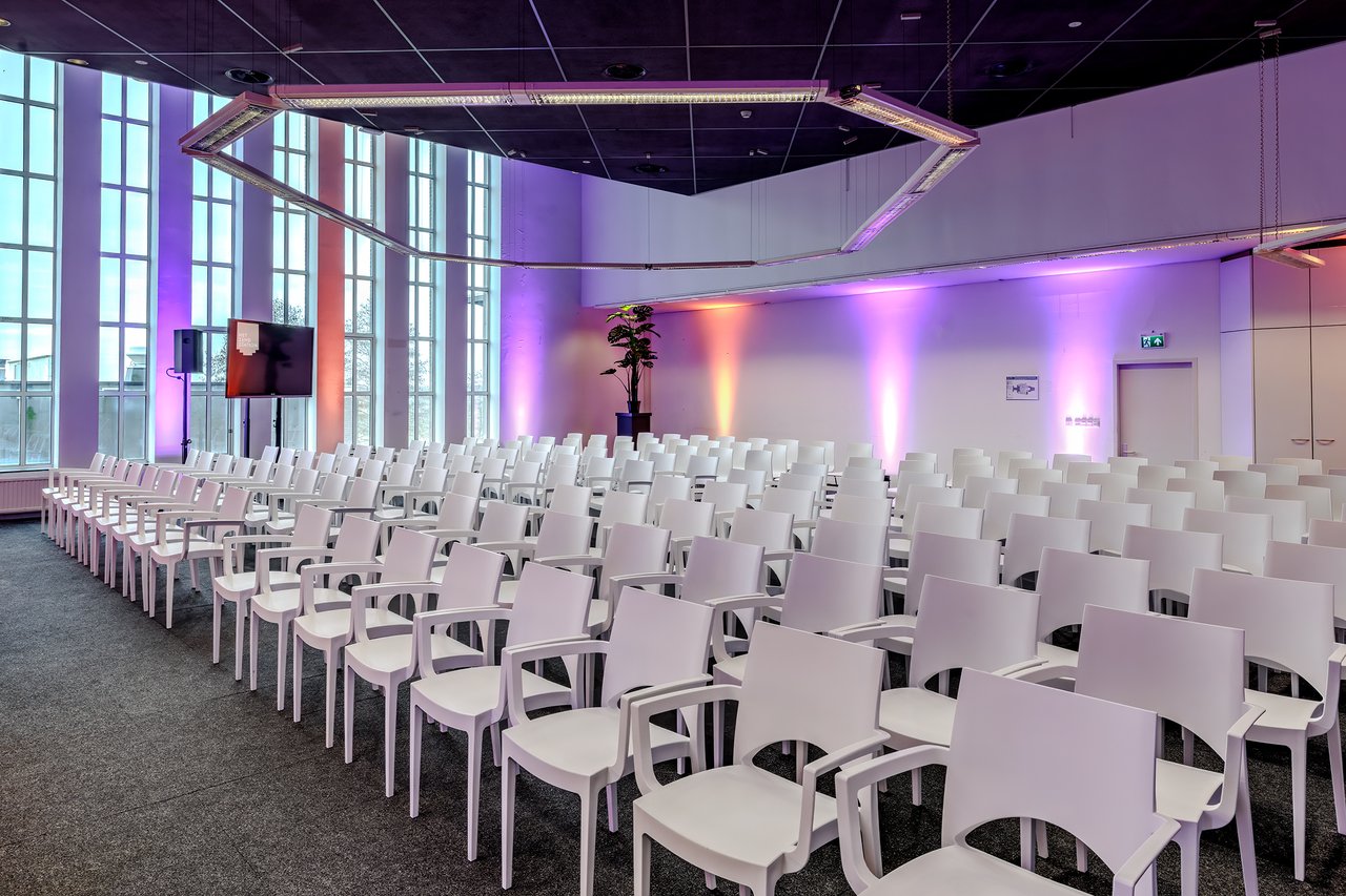Zenderzaal