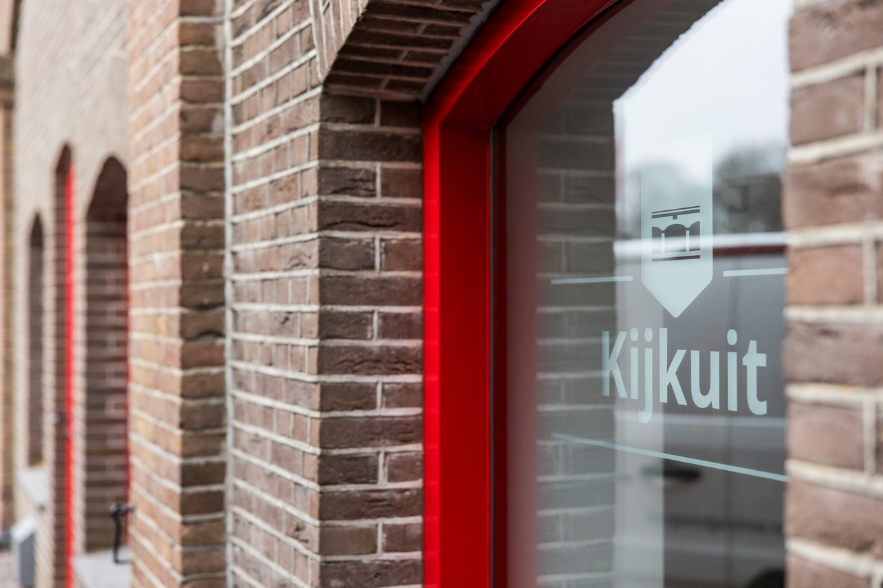 Lokaal Kijkuit