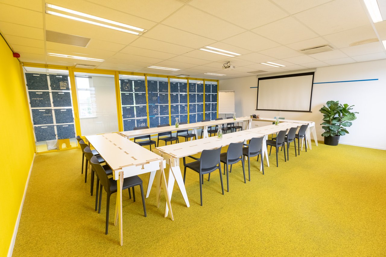 Zaal 6 Seoul