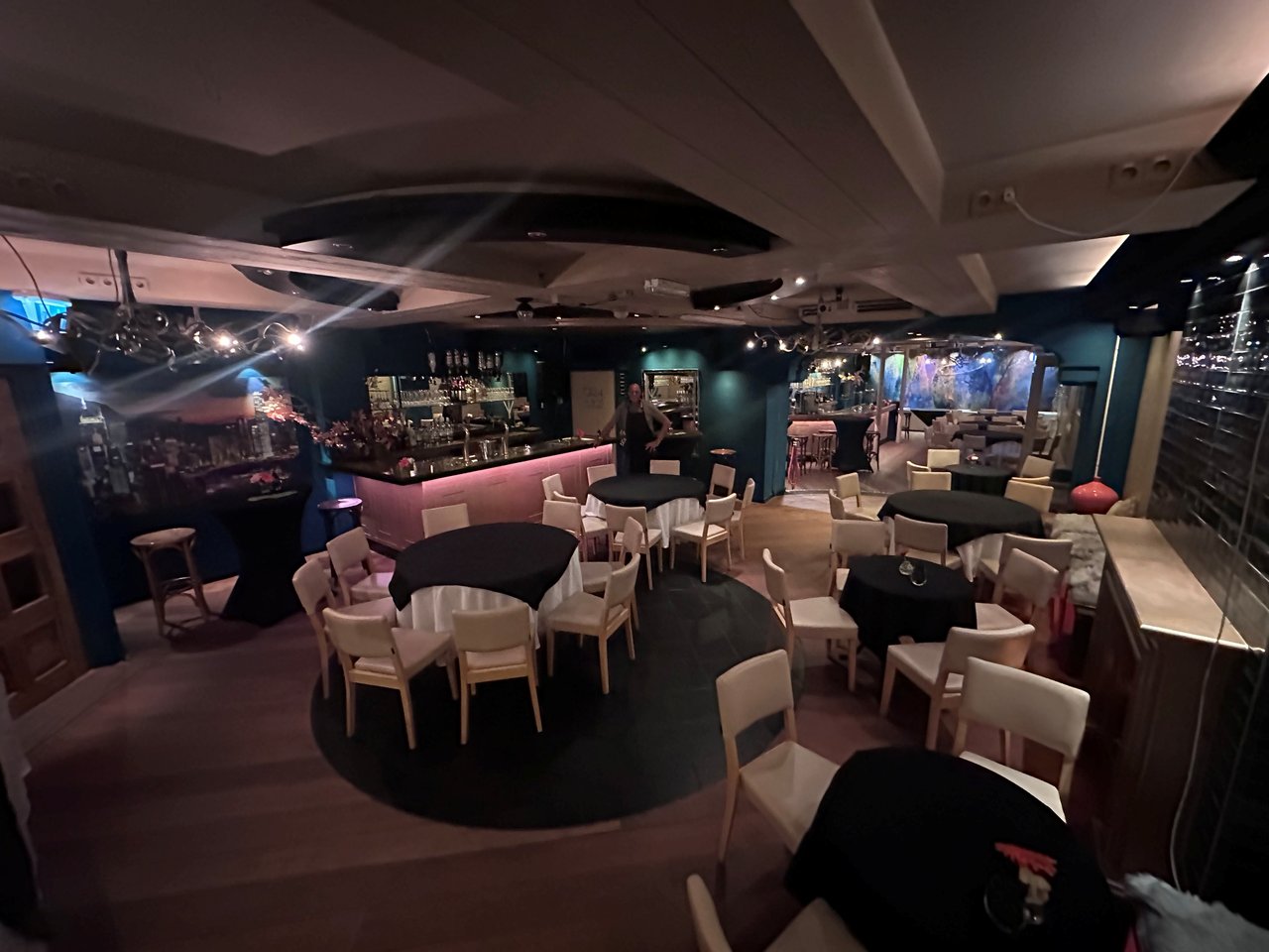 Foto Diner
