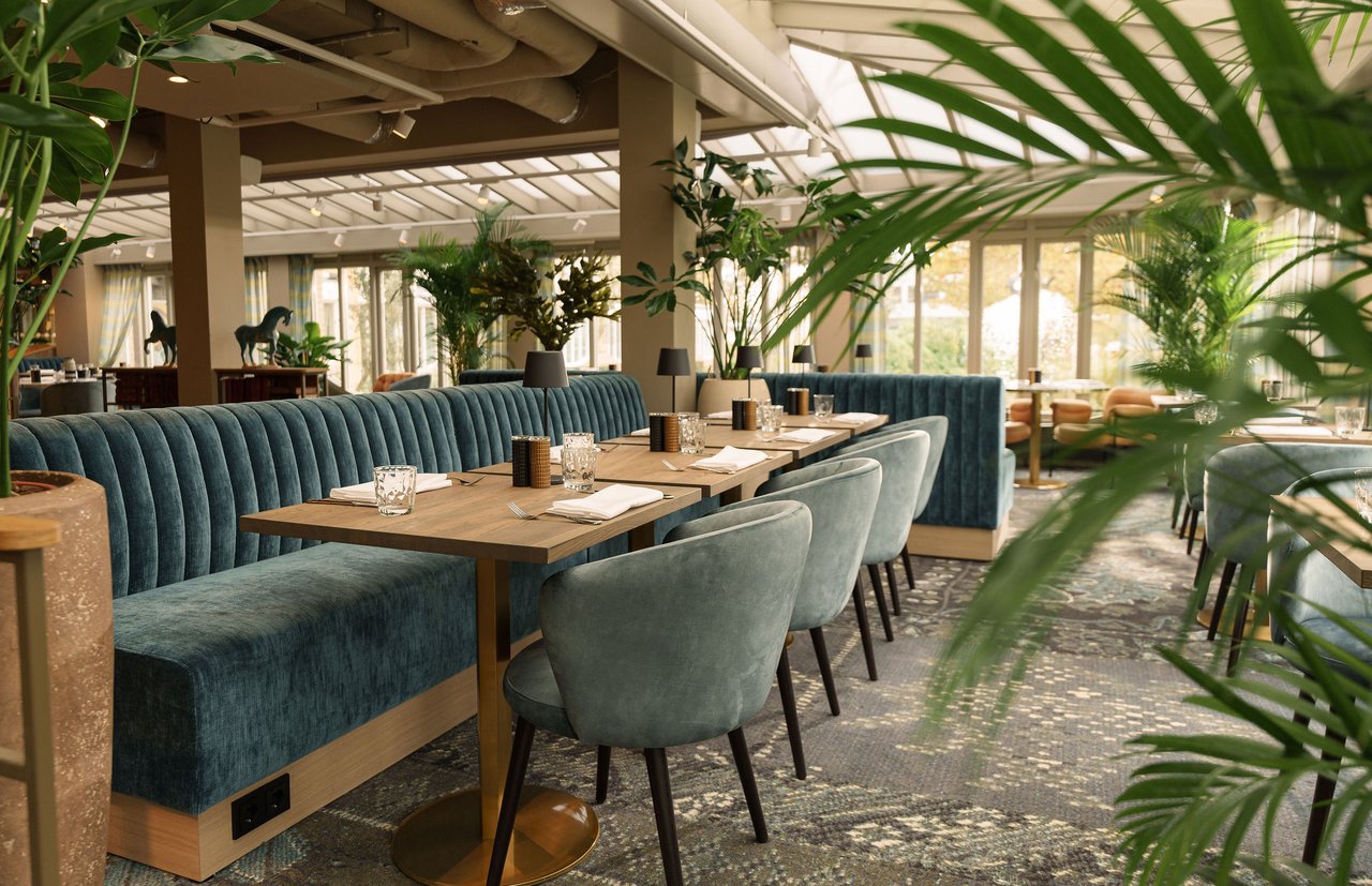 Restaurant ROAM Spijkenisse (1)