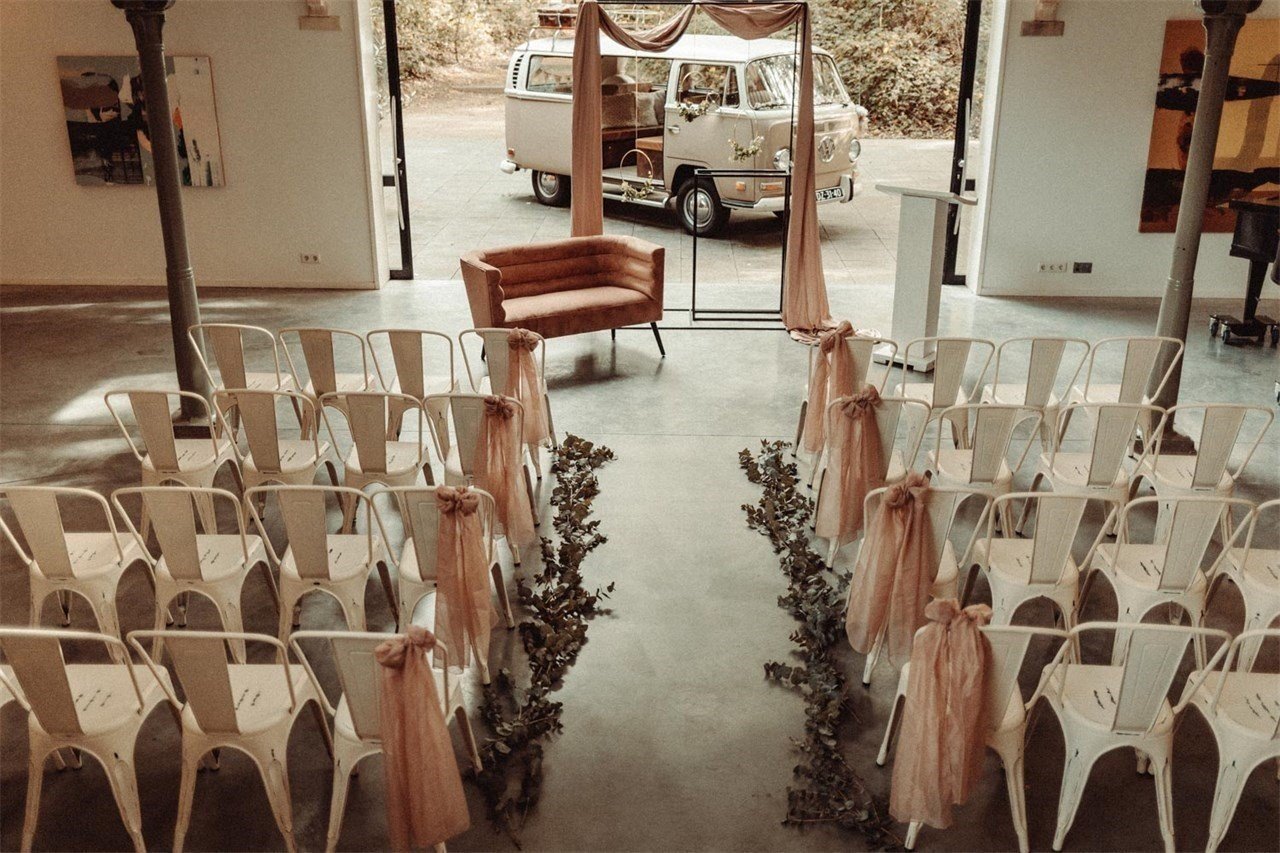 Hilvaria Studio's - Hilvarenbeek