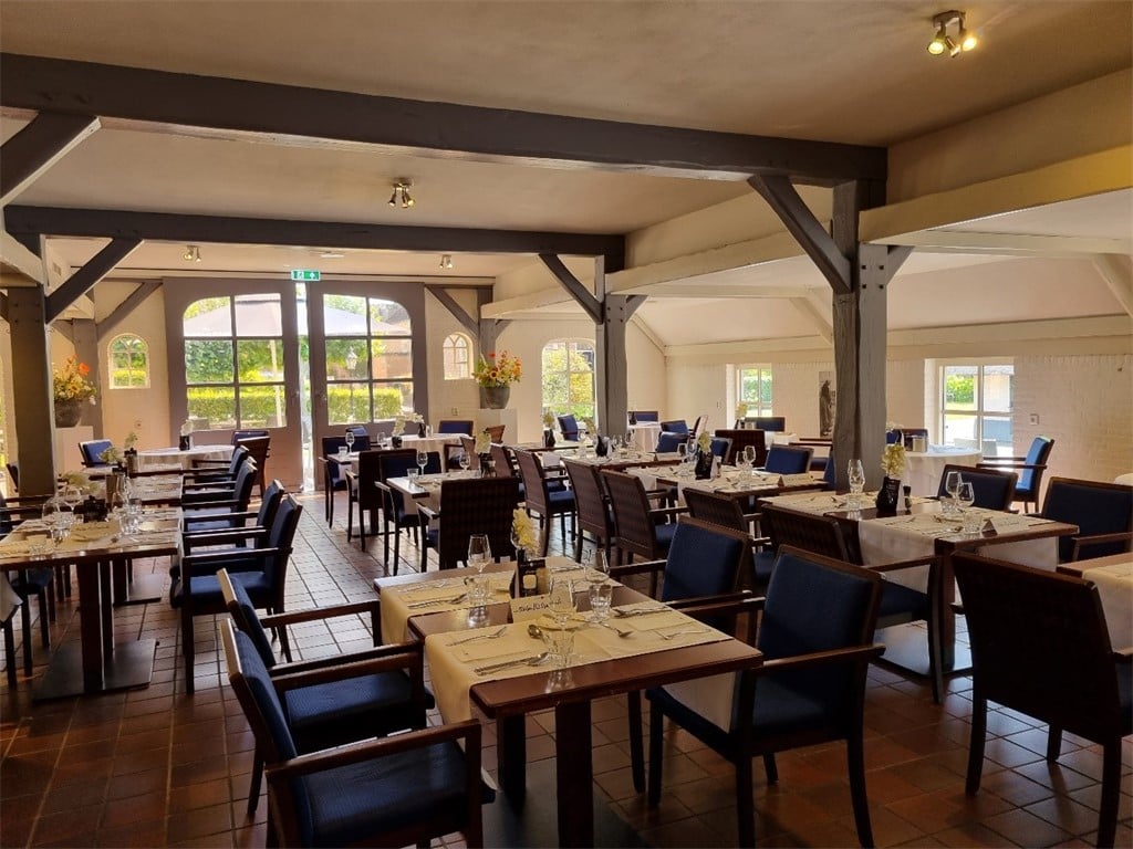 Hotel-Restaurant De Klepperman - Hoevelaken23.jpg