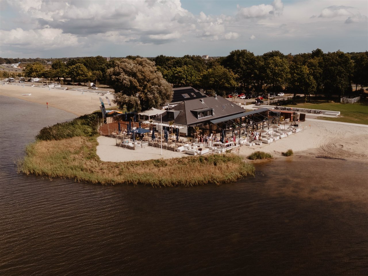 Drift Beachclub 