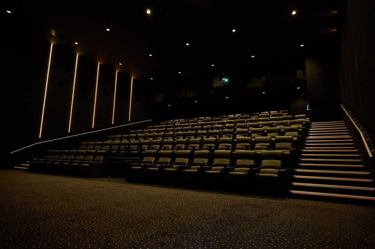 zaal 9